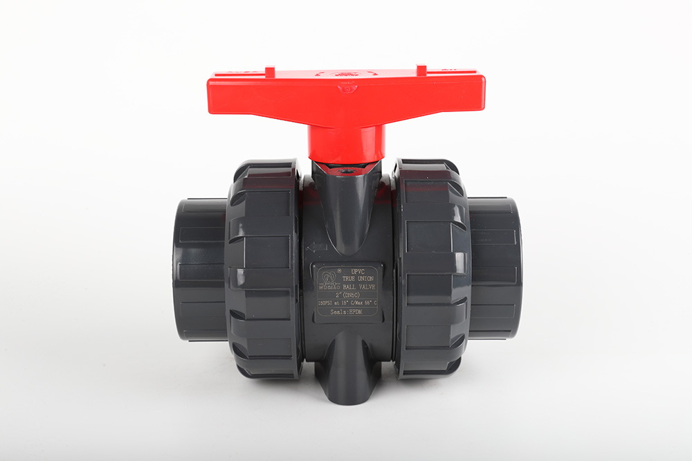 包河双由令球阀